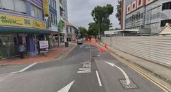 Mackenzie Road (D9), Retail #552507111